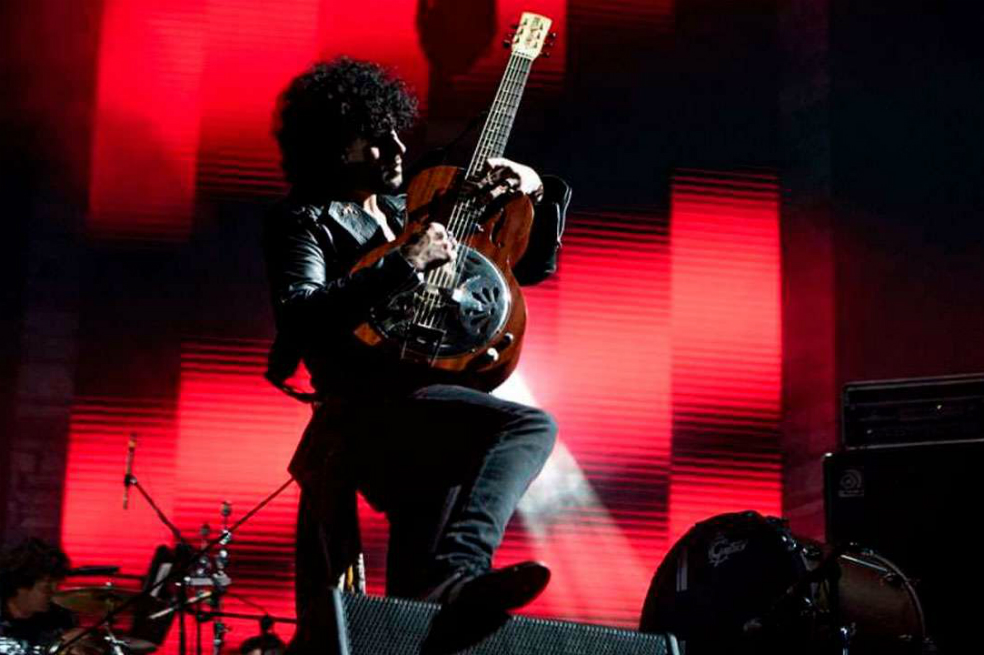 Así se escogieron las bandas de Rock al Parque 2018