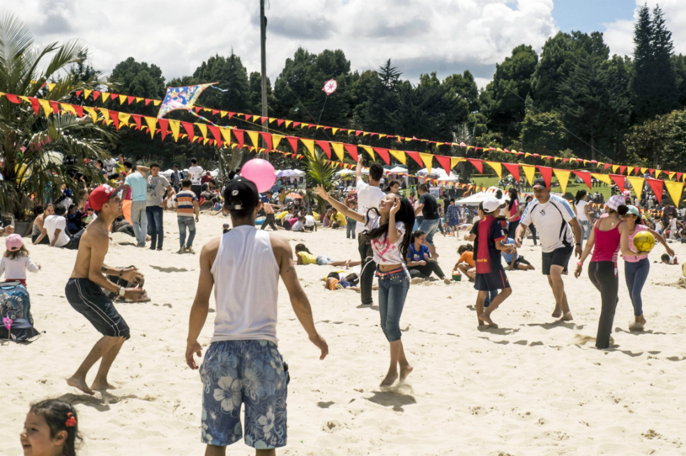 Las actividades que cierran el Festival de Verano de Bogotá