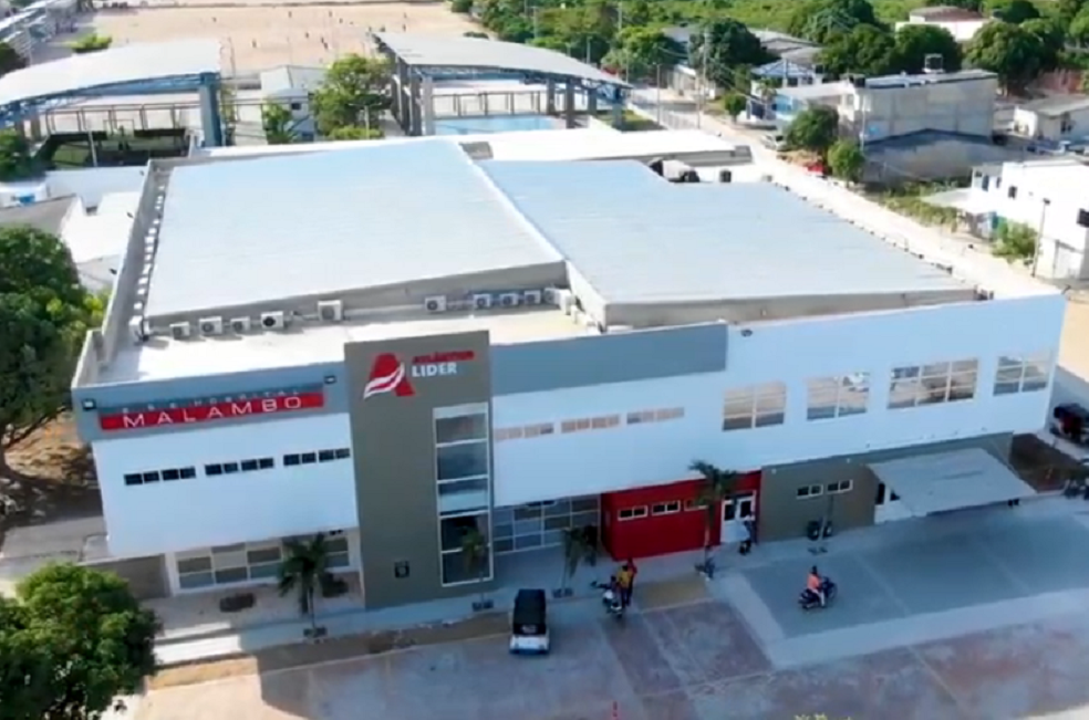 Exalcalde de Malambo habría obligado a exgerente del Hospital a firmar su renuncia