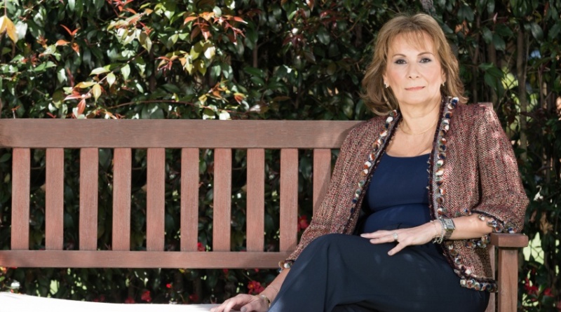 «No dejo de sentir vacío, hay demasiadas expectativas»: Claudia Luque, esposa de Óscar Naranjo