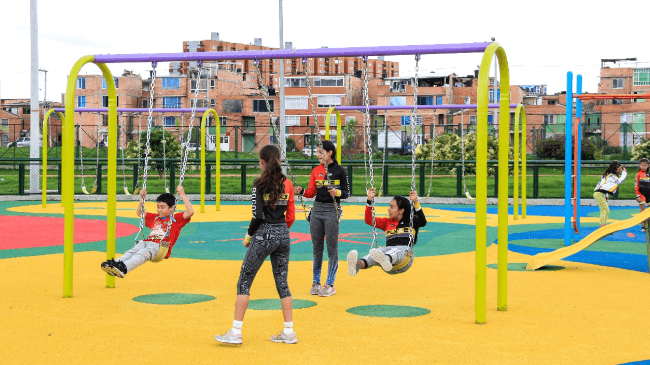 Conozca los horarios de salida para menores de edad a partir del 11 de mayo, en Bogotá