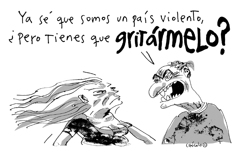 Chócolo