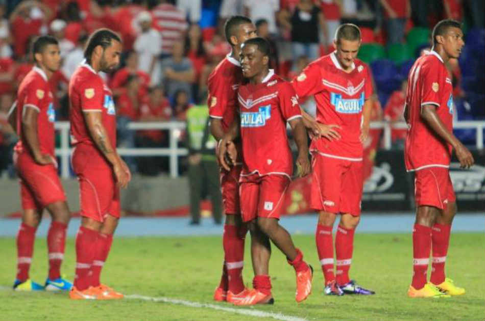 América seguirá en la B en la temporada 2014