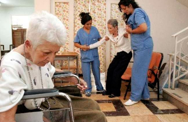 Más de 400.000 personas tienen Alzheimer en Argentina