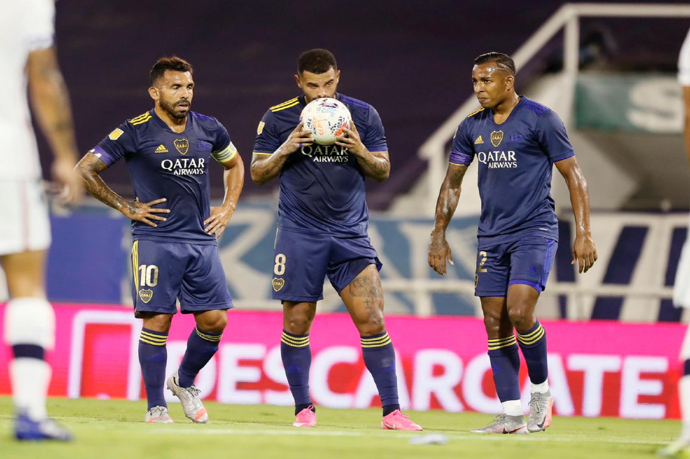 Edwin Cardona: la resurrección de un rebelde