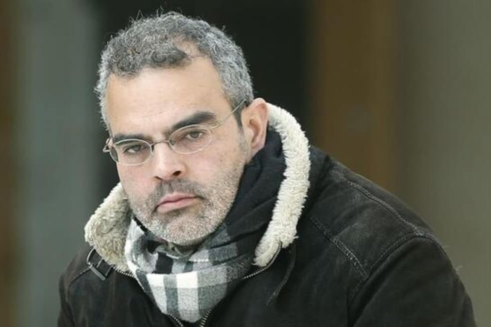 Gonçalo Tavares: «Millones de personas habían olvidado algo esencial: la muerte»