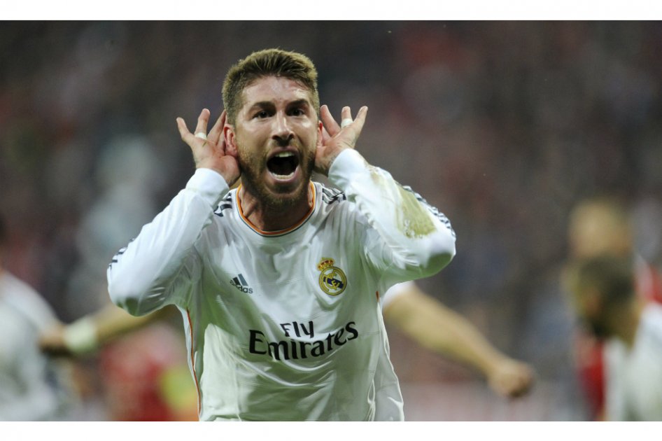 Manchester United se siente traicionado por Sergio Ramos