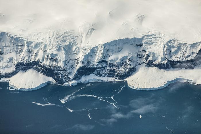 Científicos resuelven un antiguo enigma sobre la capa de hielo más grande de la Tierra