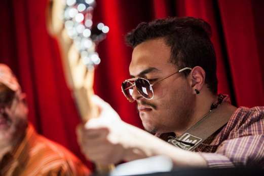 En Montreal nace grupo musical Alianza Carmona