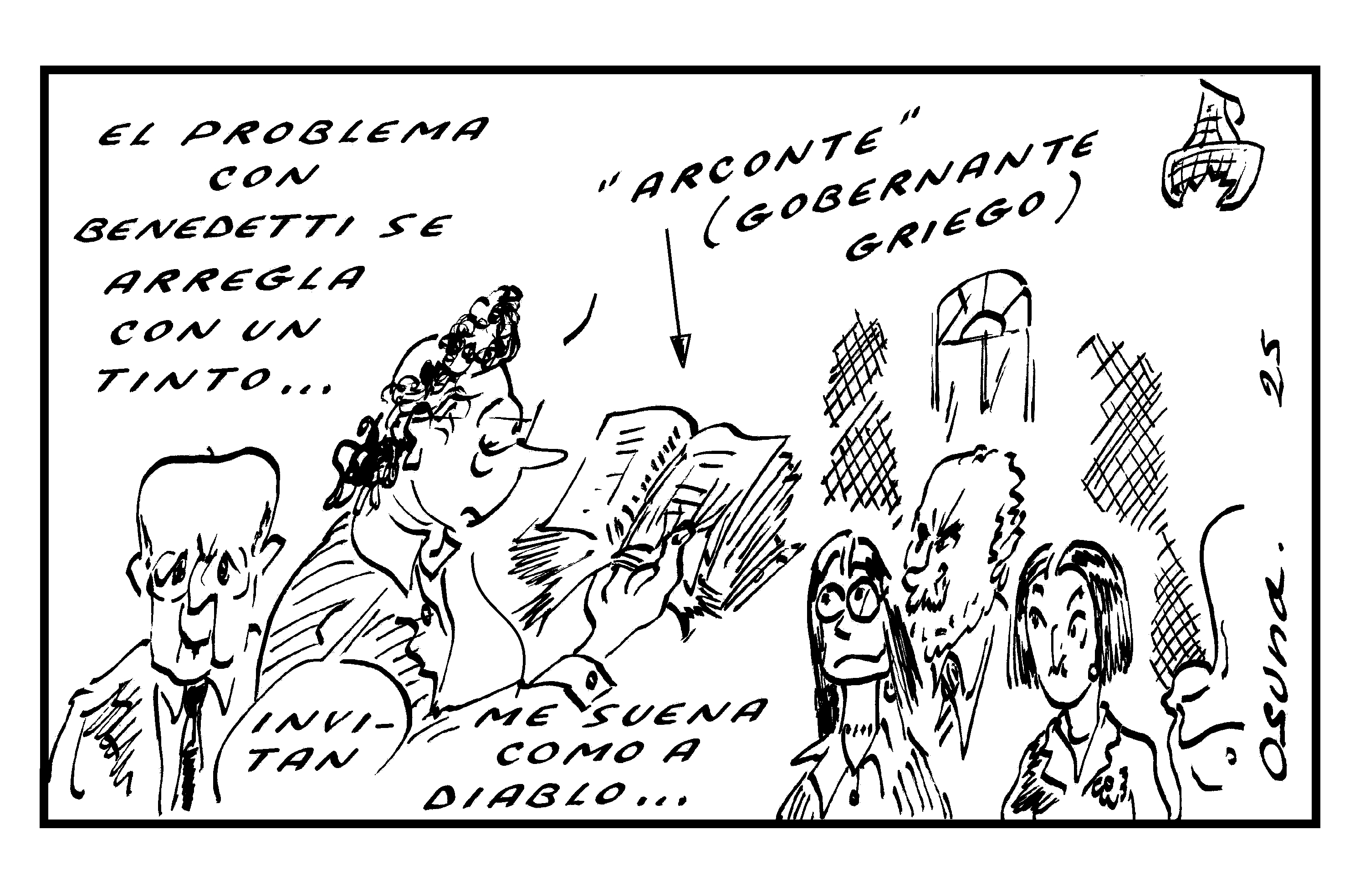 Insulto va sin ser insulto
