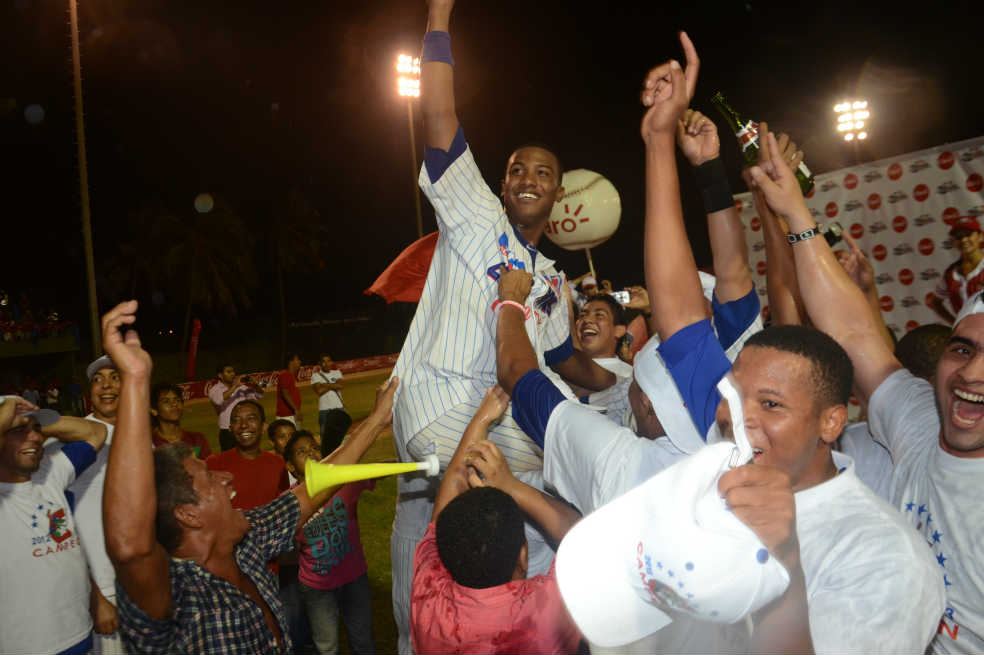 «La fanaticada fue fundamental»:  mánager de Caimanes