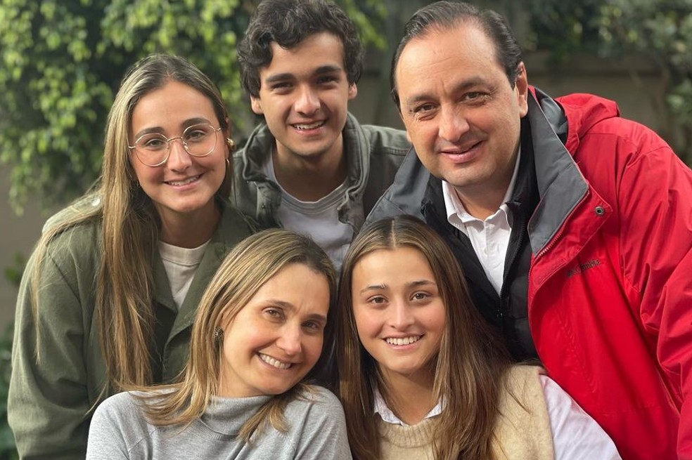 Esta es la curiosa afición de Jorge Alfredo Vargas: “yo quiero un hombre así”