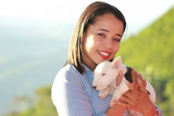 La primera condena por el asesinato de la periodista Flor Alba Núñez