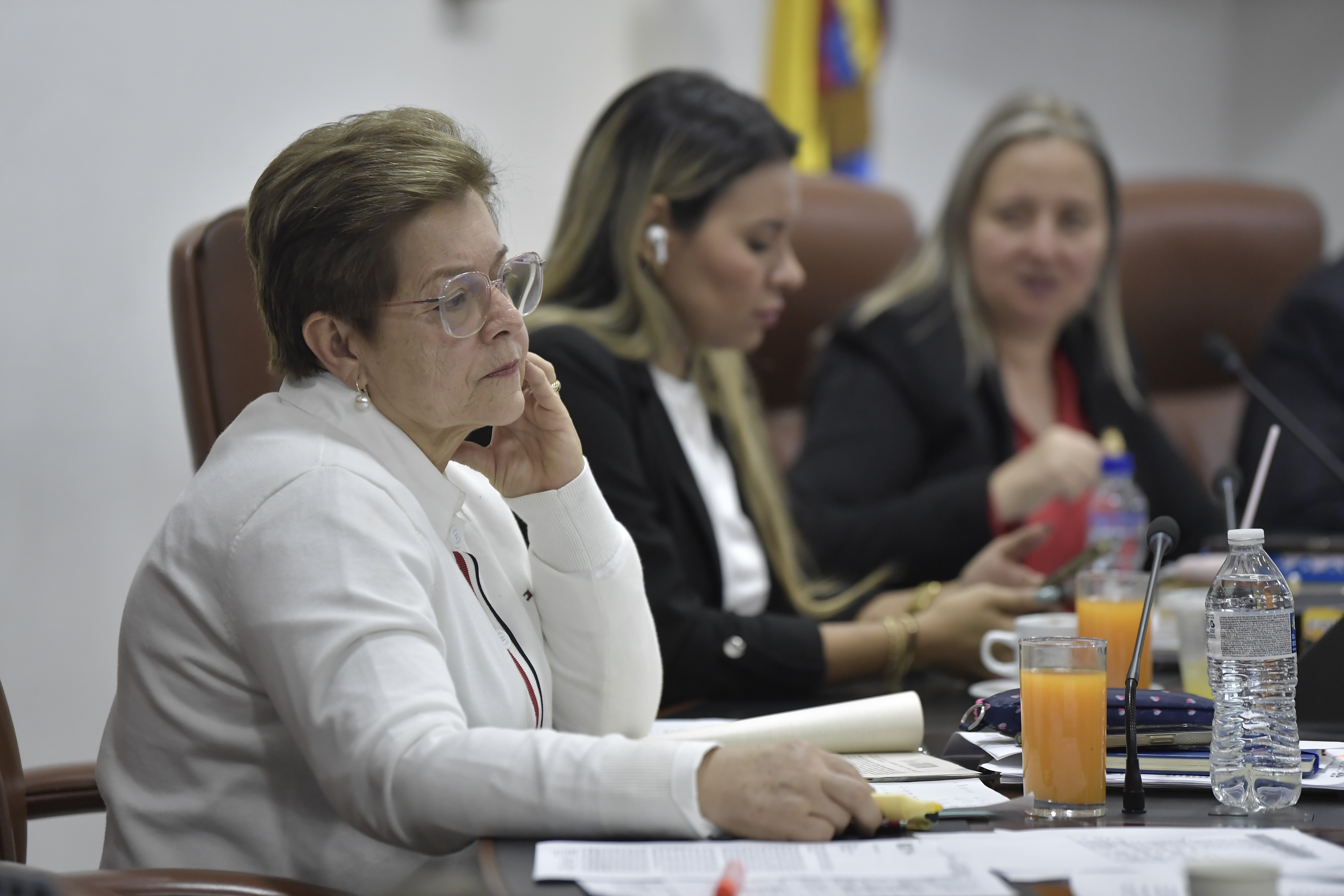 Reforma laboral: se suspende el debate y se retomará la próxima semana