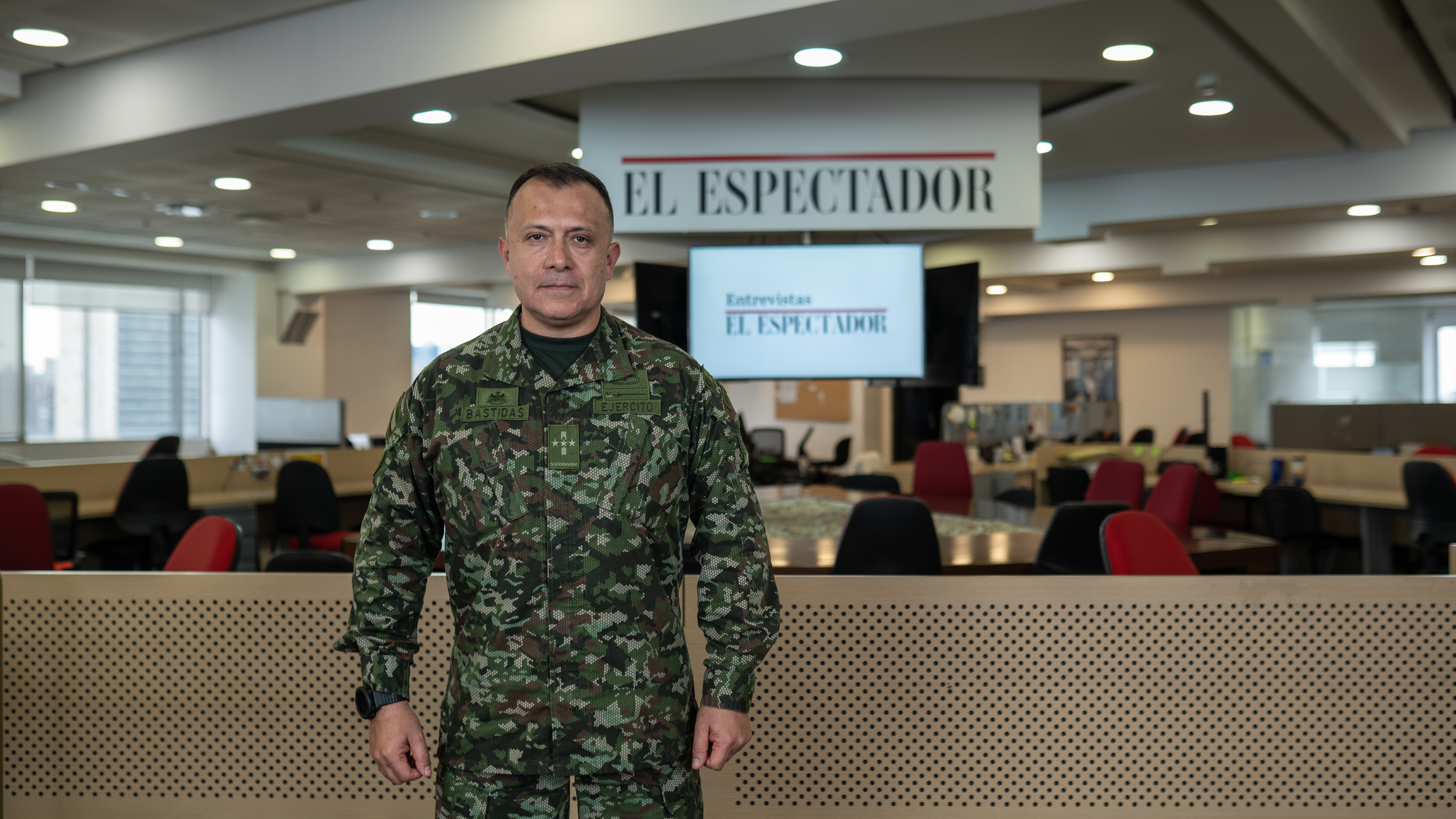 “La mayor demostración de democracia es que la gente tenga seguridad para votar”: FF. MM.