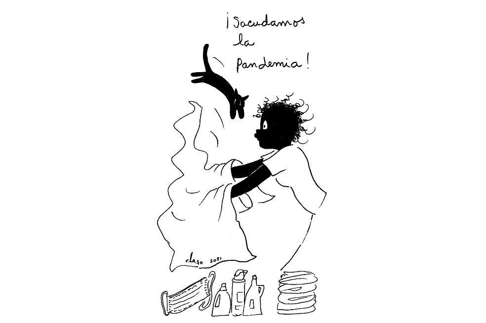 Nieves