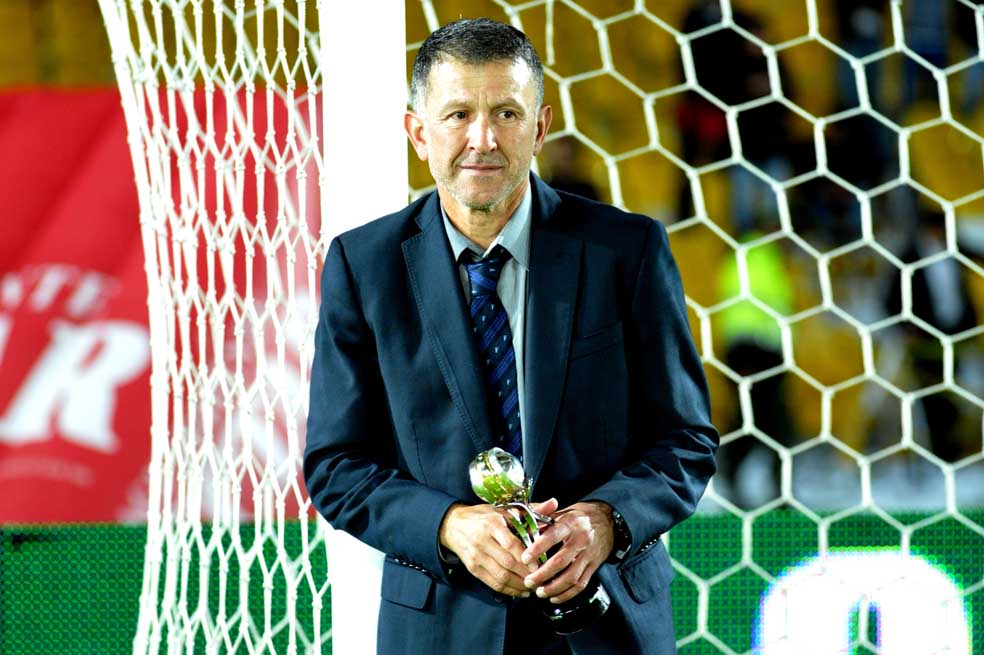 Osorio, el hombre de la libretica