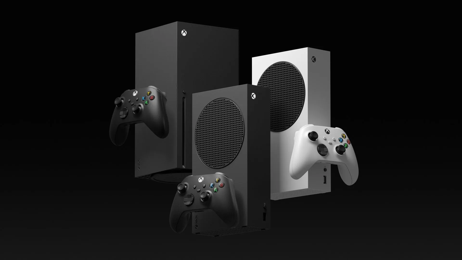 Xbox presentará tres nuevos modelos de sus actuales plataformas para la Navidad de 2024.