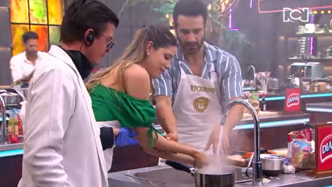 MasterChef Dominica