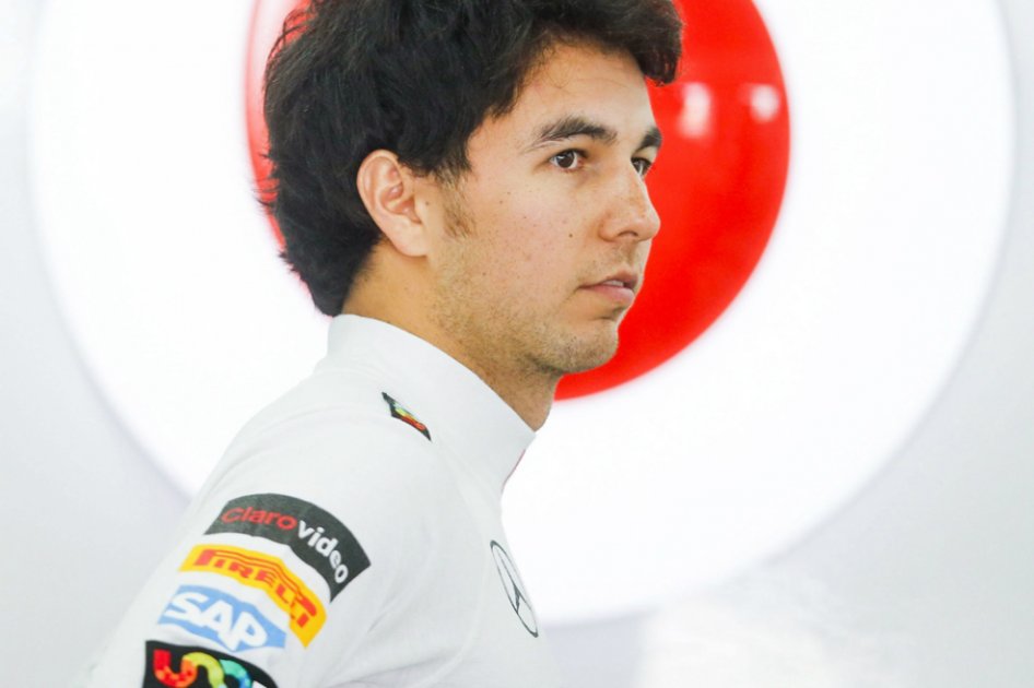 Sergio Pérez: "Bianchi era un potencial campeón del mundo"