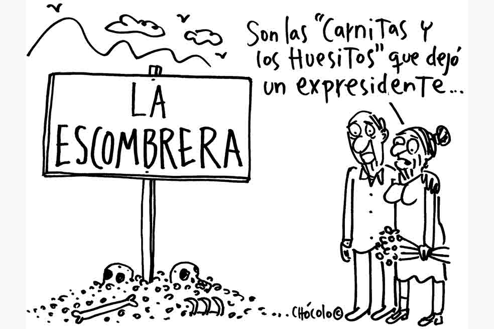Chócolo