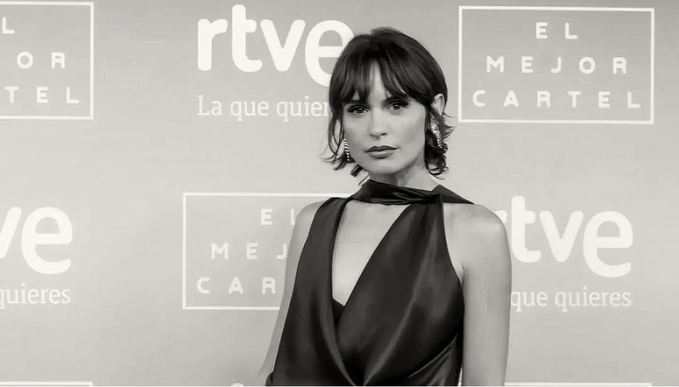 Murió la actriz Verónica Echegui a los 42 años. Esto se sabe