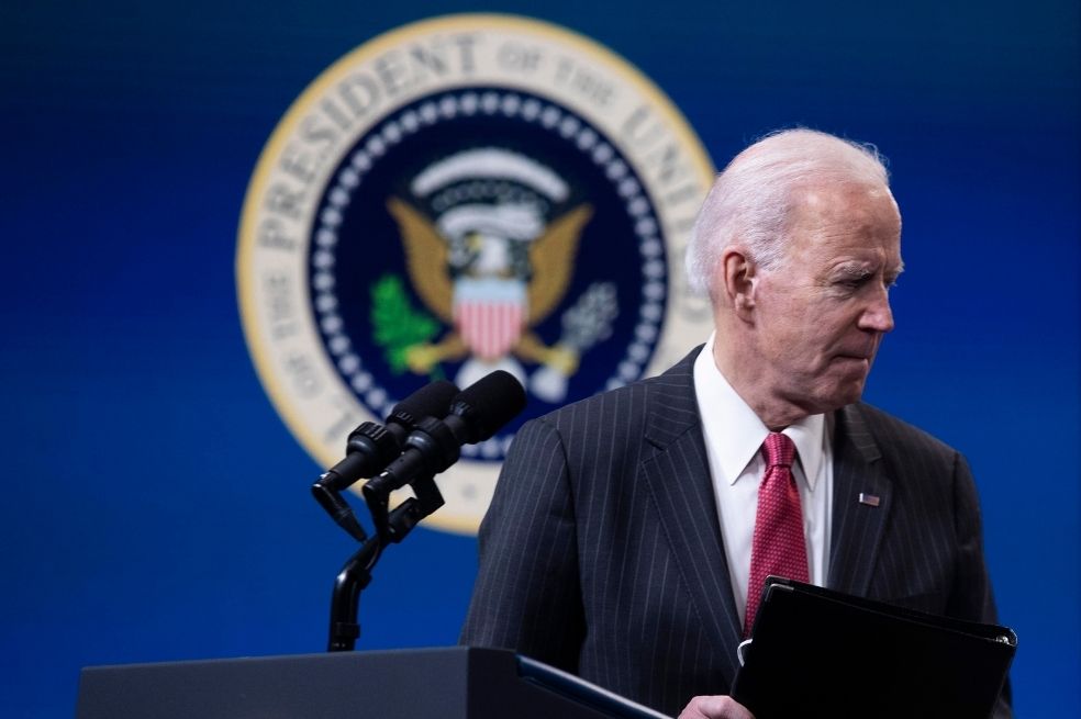 “Apoyar fumigación con glifosato envía un mensaje de crueldad”: organizaciones a Biden