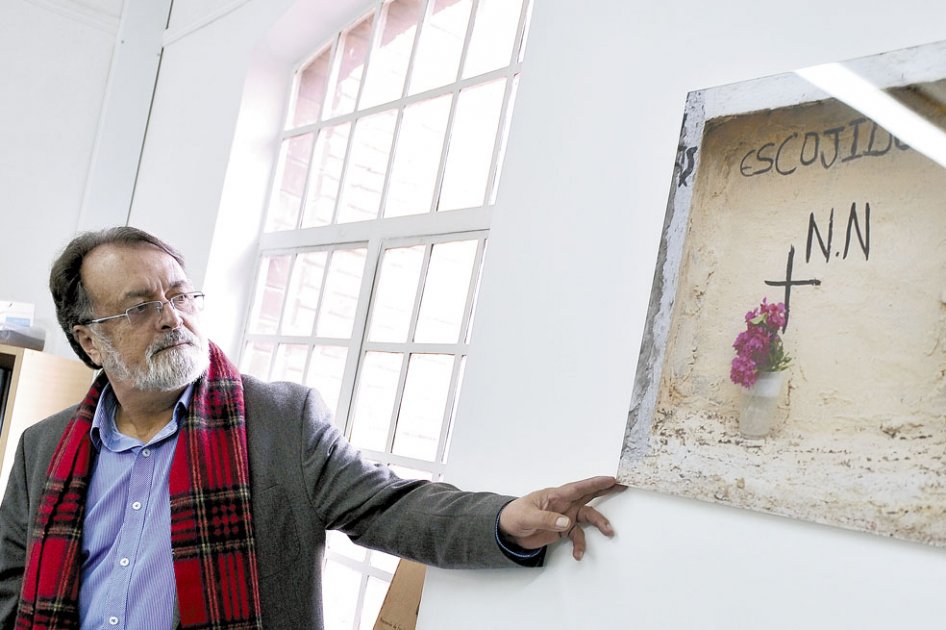 ‘Presentaremos un mapa de la guerra y las responsabilidades’