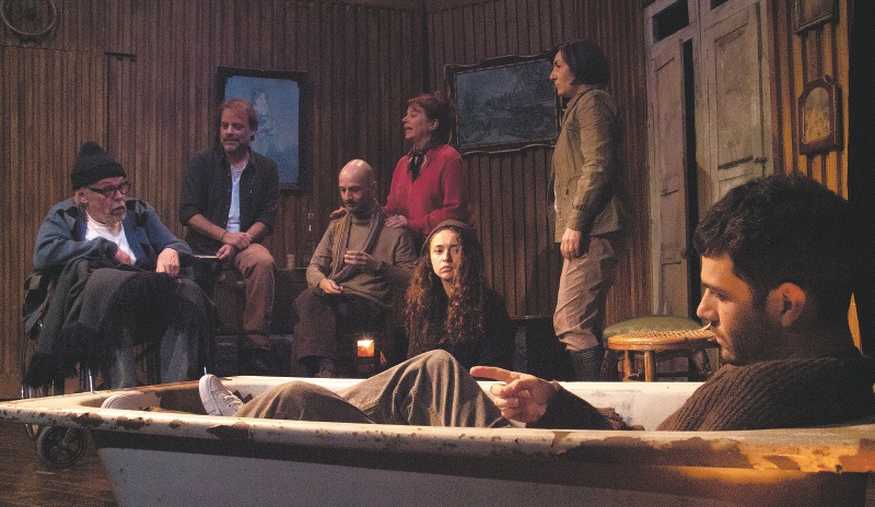 “La gaviota”: preguntas sin respuestas en los clásicos del teatro