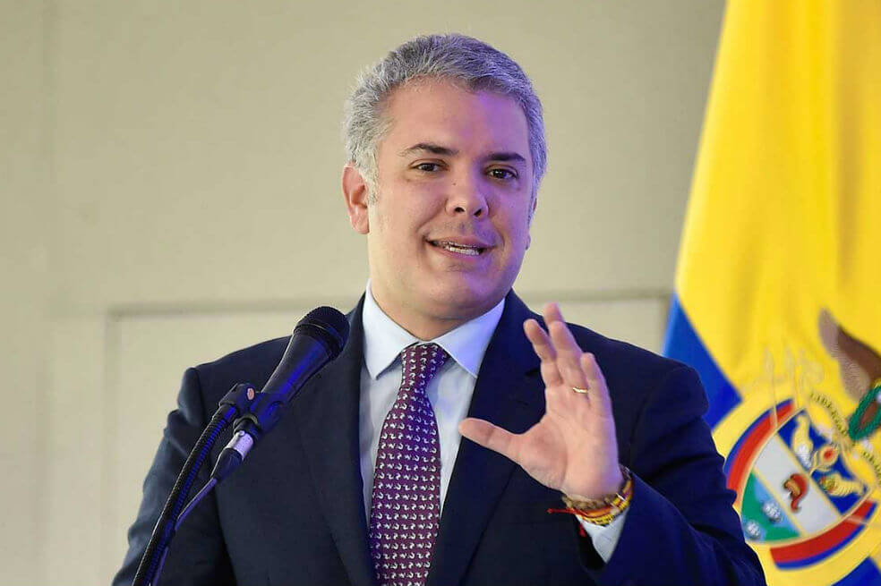 “Manejo del orden público está en cabeza del presidente”: Gobierno a mandatarios locales