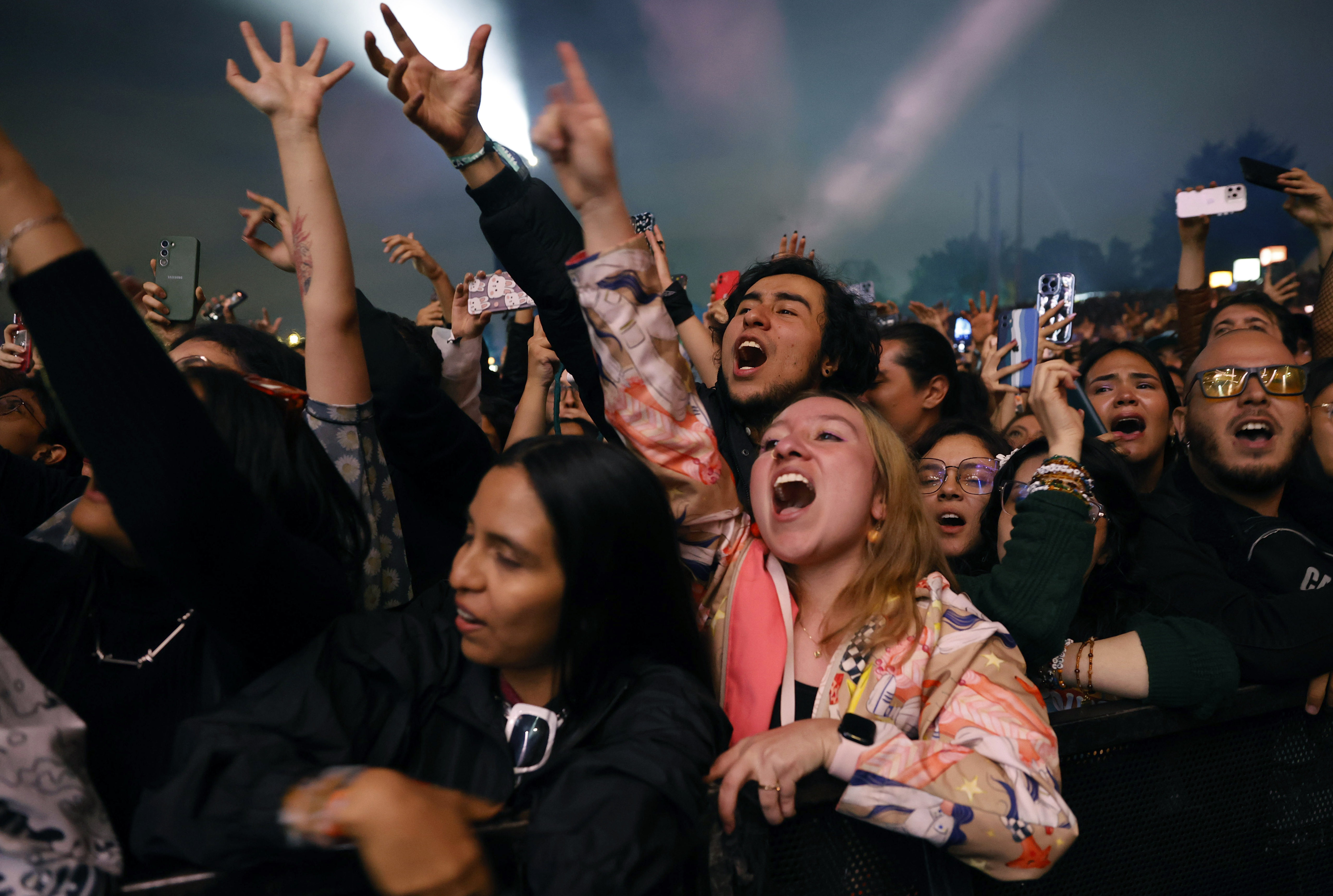 Así le fue al Festival Estéreo Picnic en su edición número 13