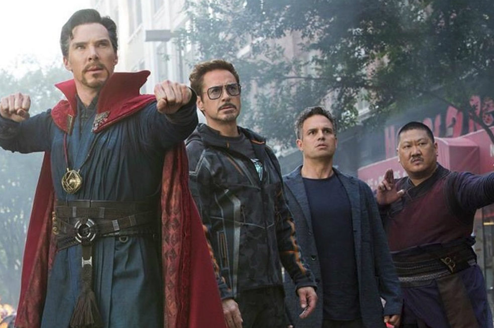 James Cameron desea que el público se canse de los Vengadores… y Marvel le responde