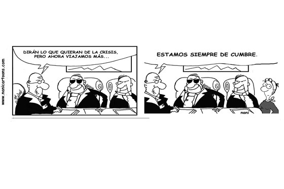 Cumbre
