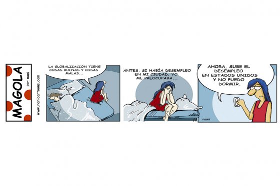 Globalización