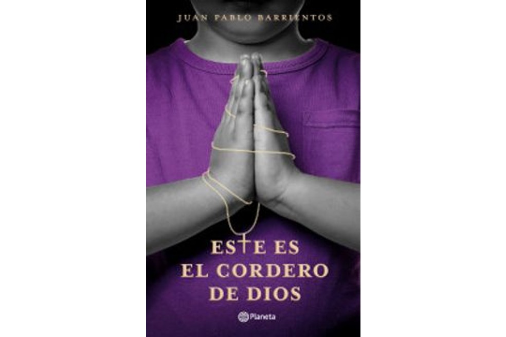 Tercera victoria de tutela de Barrientos y su nuevo libro contra la pederastia