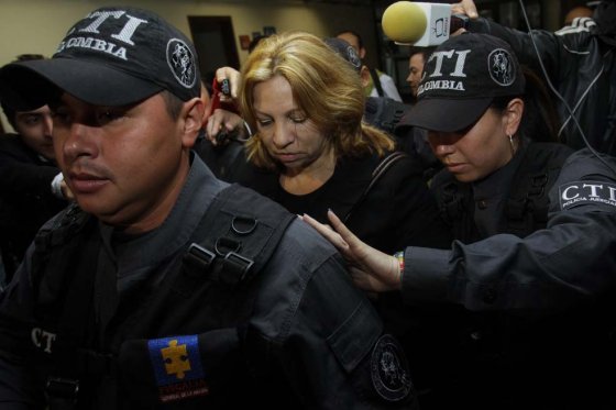 Procuraduría pidió nulidad de la investigación contra Silvia Gette y María Paulina Ceballos
