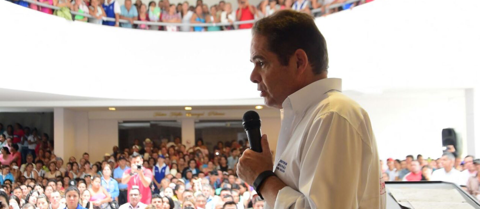 Definido: Vargas Lleras estará en el Gobierno hasta el martes 14 de marzo