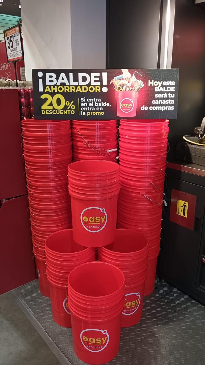 Por un valor de $19.990, los compradores obtienen un beneficio doble.