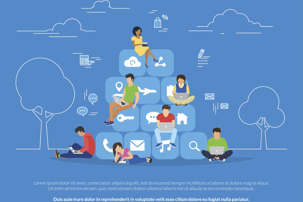 Los negocios en auge entre los “millennials”
