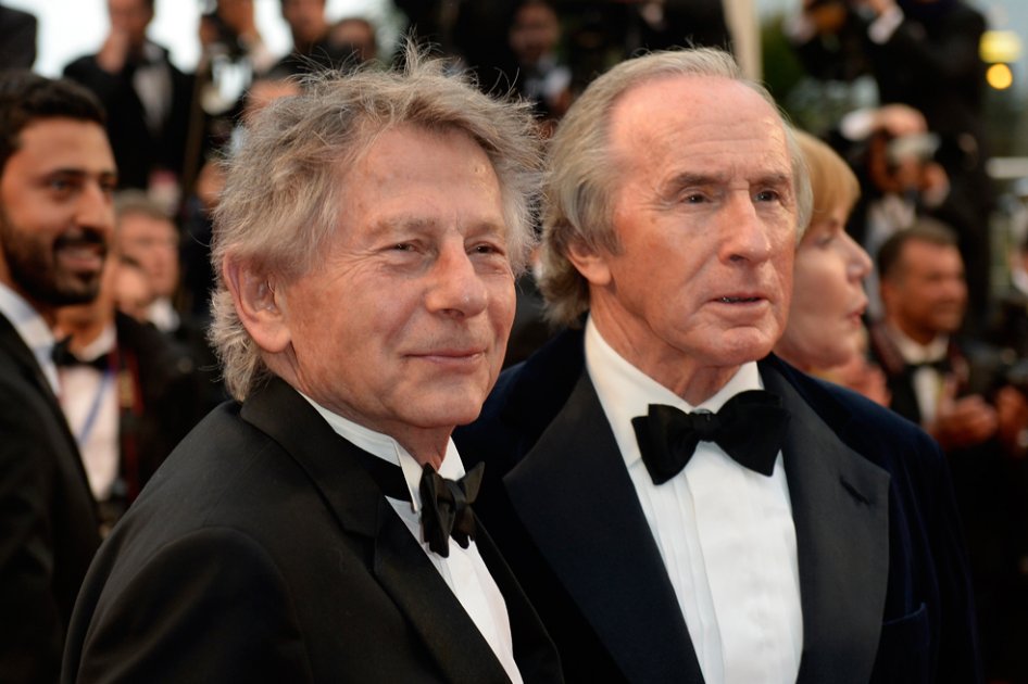 Roman Polanski estrena documental vía Skype