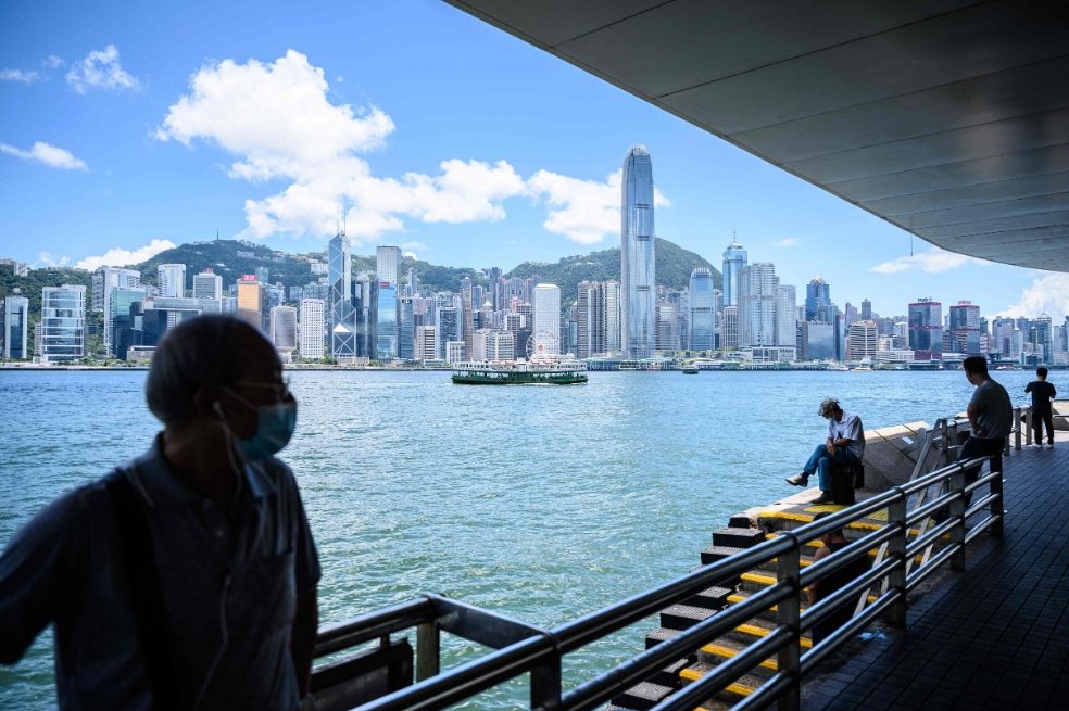 Hong Kong, Zúrich y París son las ciudades más caras del mundo, según informe