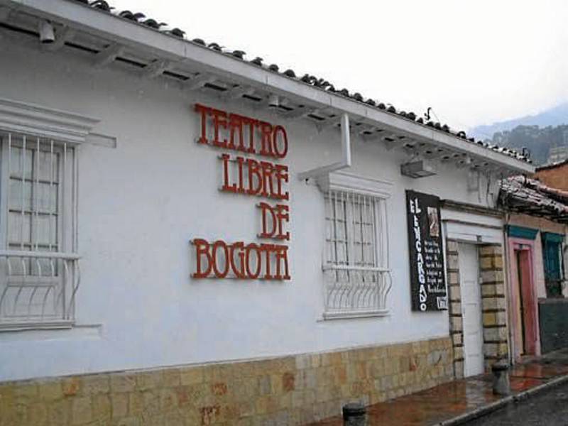 Teatro Libre: una estética del drama y la diversión