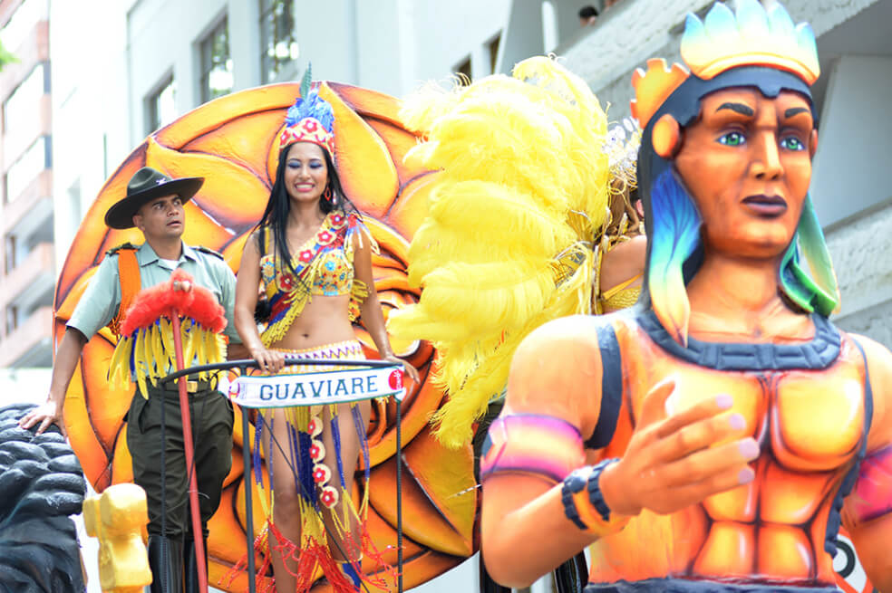 Prográmese: Estas son las ferias y fiestas de la temporada decembrina en Colombia