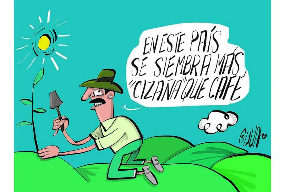 La instantánea