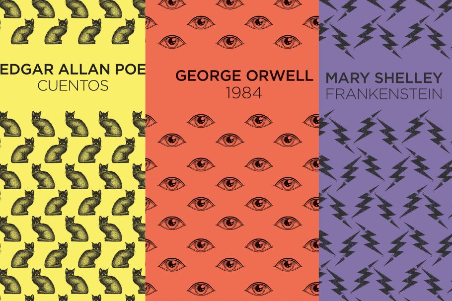 libros