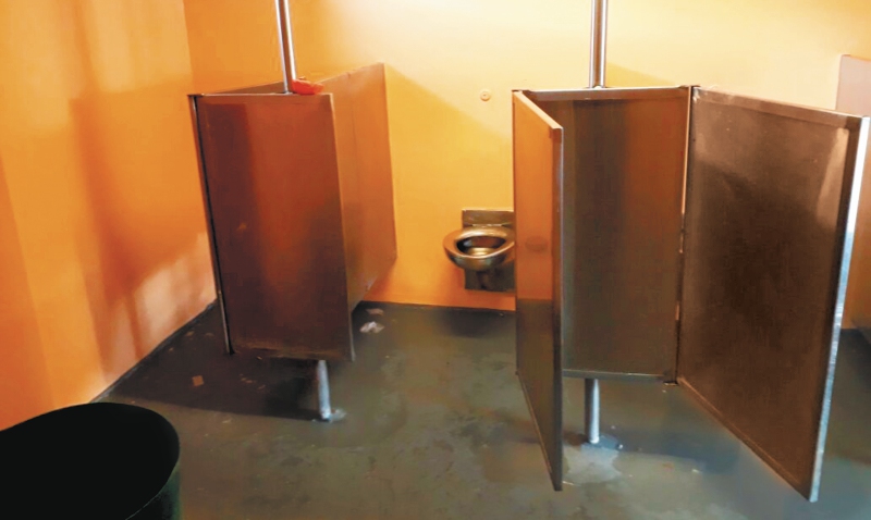 S.O.S. sanitario desde la cárcel La Picota