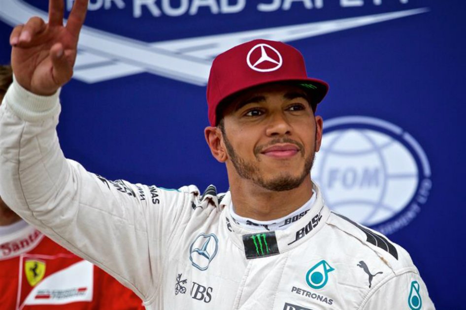 Hamilton ganó el Gran Premio de Canadá