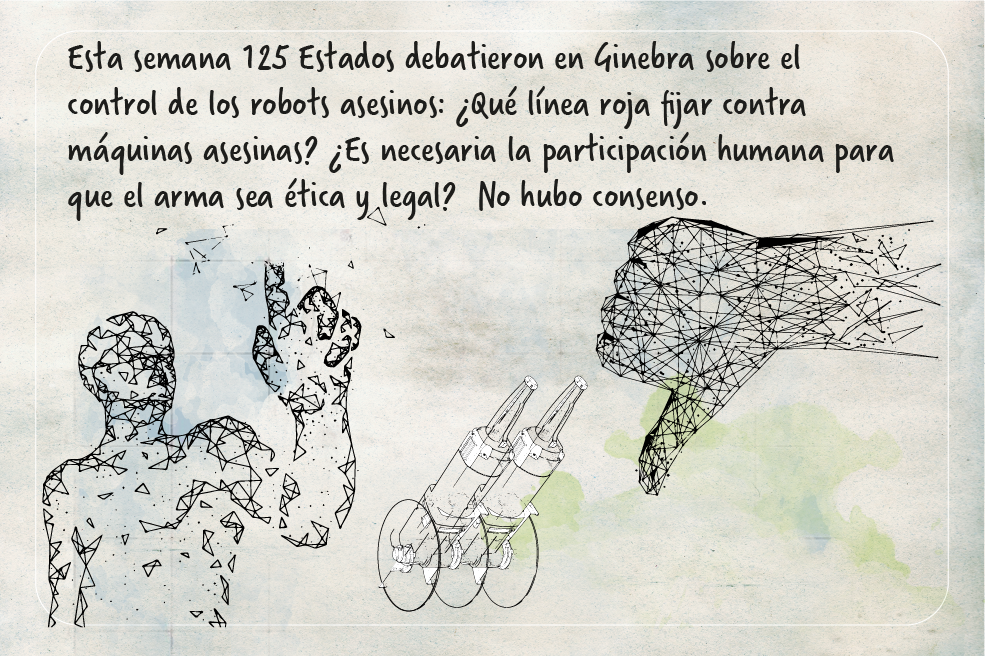 El mundo no es como lo pintan