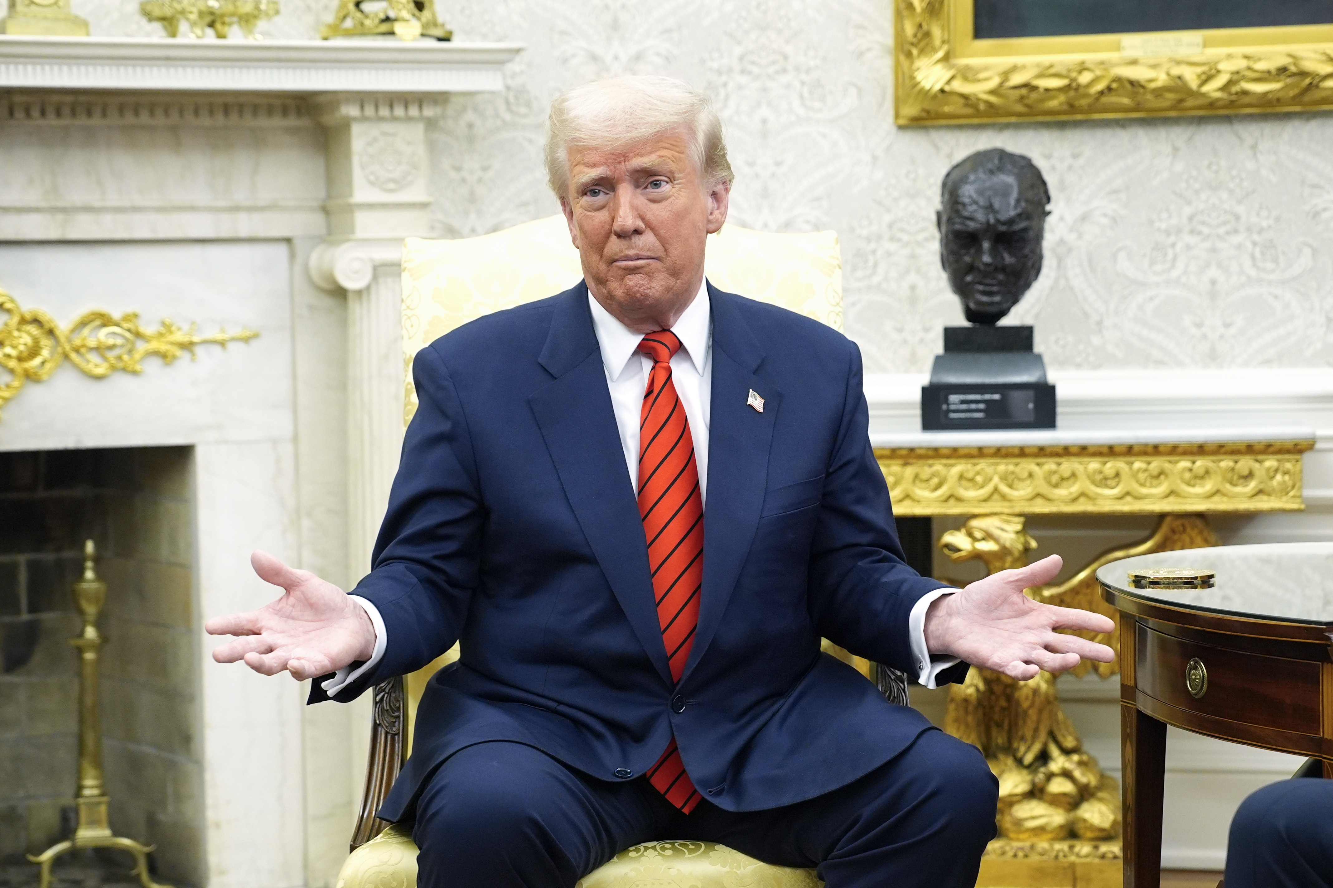 Aranceles de Trump: ¿qué tanto pueden afectar el crecimiento económico?