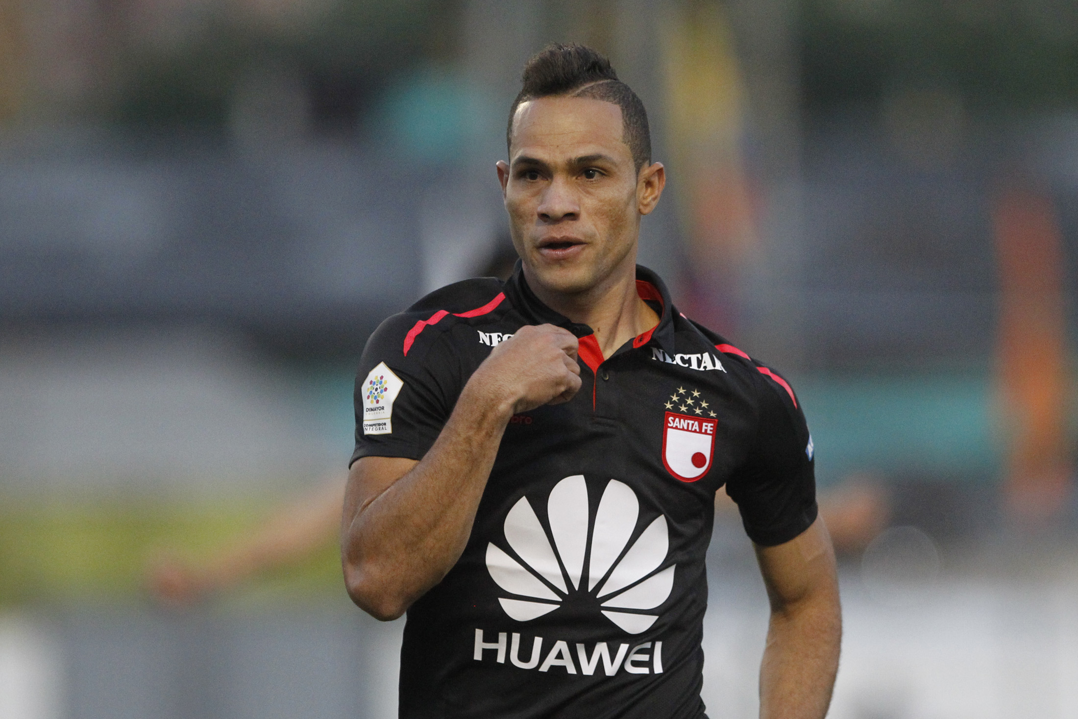 Santa Fe y un triunfo que necesitaba: 0-3 ante el Envigado